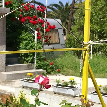 By The Sea Podaca, Makarska - 3037