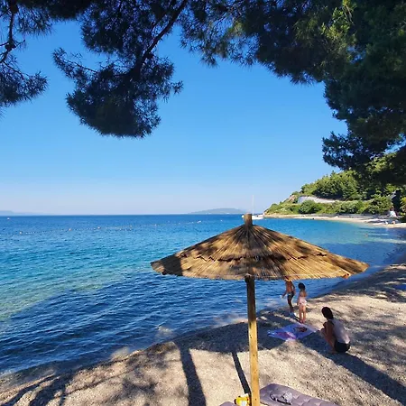 Apartament By The Sea Podaca, Makarska - 3037 Podaca