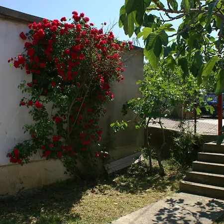 Apartament By The Sea Podaca, Makarska - 3037 *