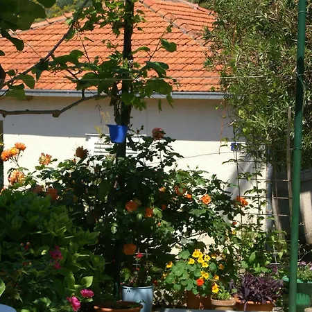 By The Sea Podaca, Makarska - 3037 Apartament *