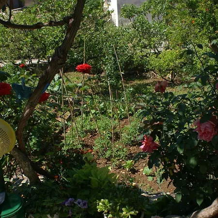 Apartament By The Sea Podaca, Makarska - 3037