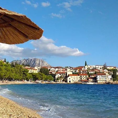 דירה By The Sea Podaca, Makarska - 3037