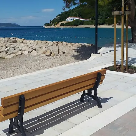 By The Sea Podaca, Makarska - 3037 * פודאצה
