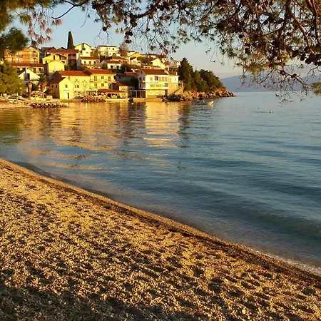 By The Sea Podaca, Makarska - 3037 * פודאצה
